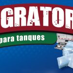 DISINTEGRATOR (LIMPIADOR PARA TANQUES)